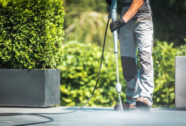 Best Concrete Sealing  in Rockdale, TX