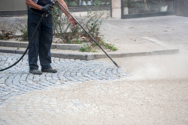 Rockdale, TX Pressure Washing Services Company