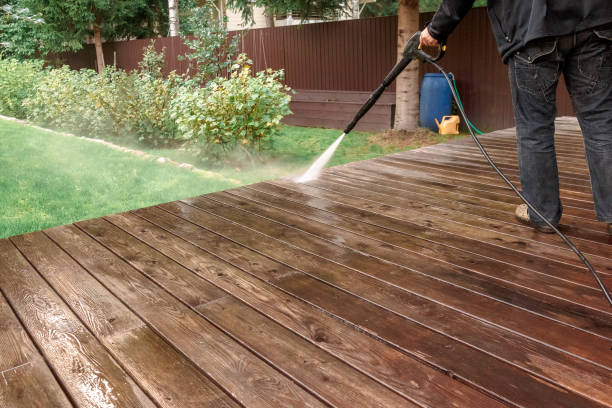 Best Spring Cleaning  in Rockdale, TX