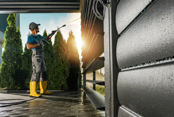 Best Fence Cleaning  in Rockdale, TX