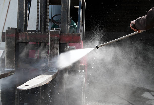 Best Playground Equipment Cleaning  in Rockdale, TX