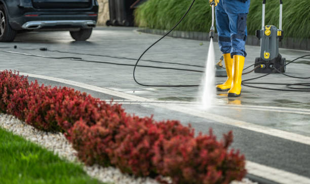 Best Post-Construction Pressure Washing  in Rockdale, TX